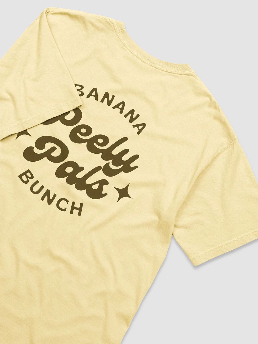 Peely Pals Subscriber Club T-Shirt product image (1)