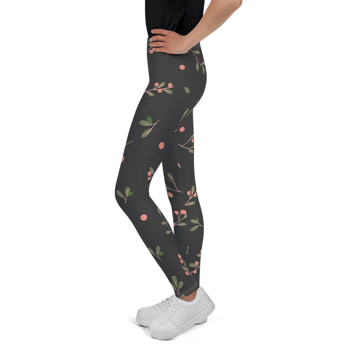 Current Times -Youth product image (1)
