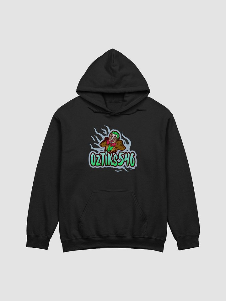unisex hoodie product image (5)