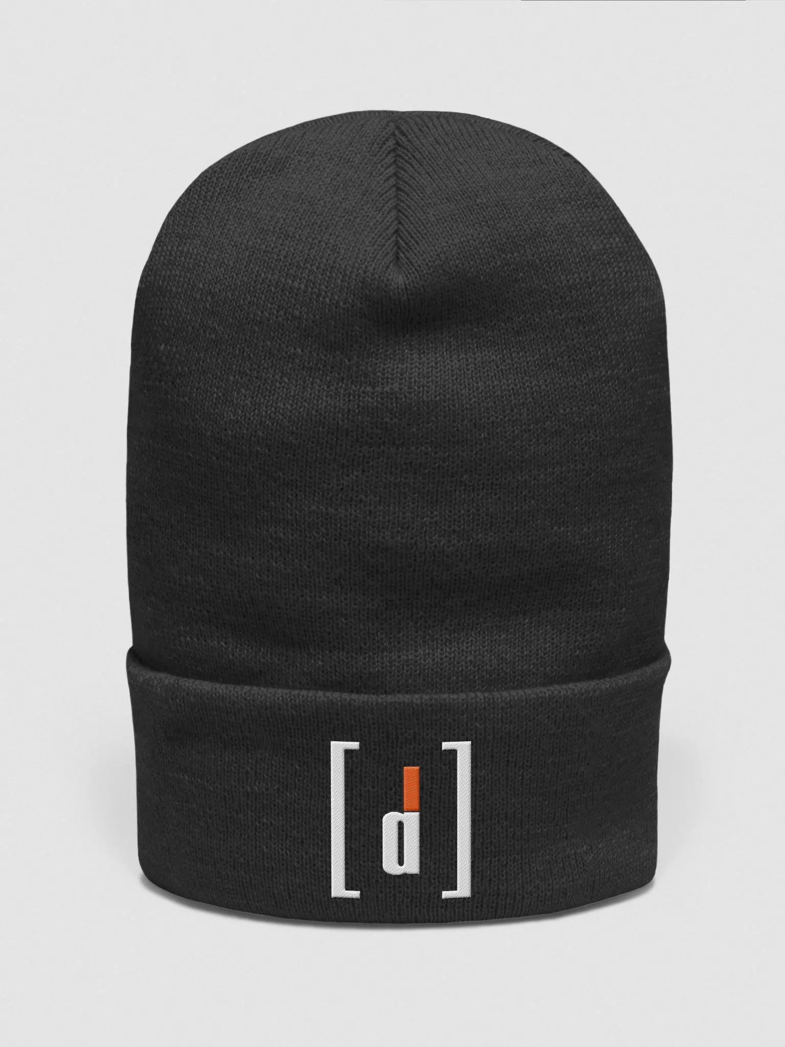 Classic Logo Toque / Beanie product image (1)