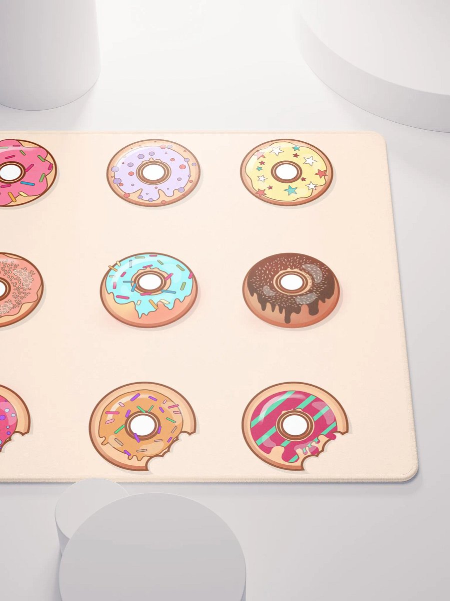 Pick 'n' Mix Album Art Mousepad product image (9)
