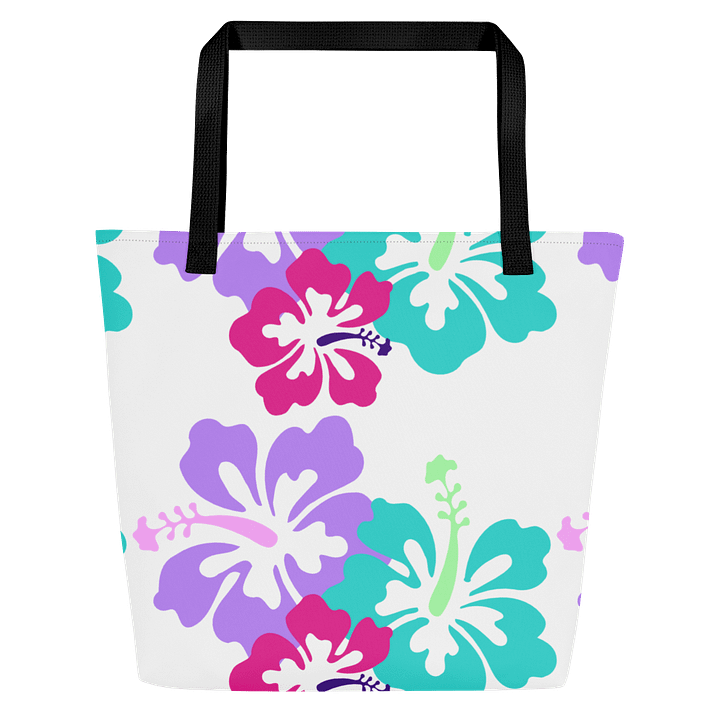 hibiscus bag product image (1)