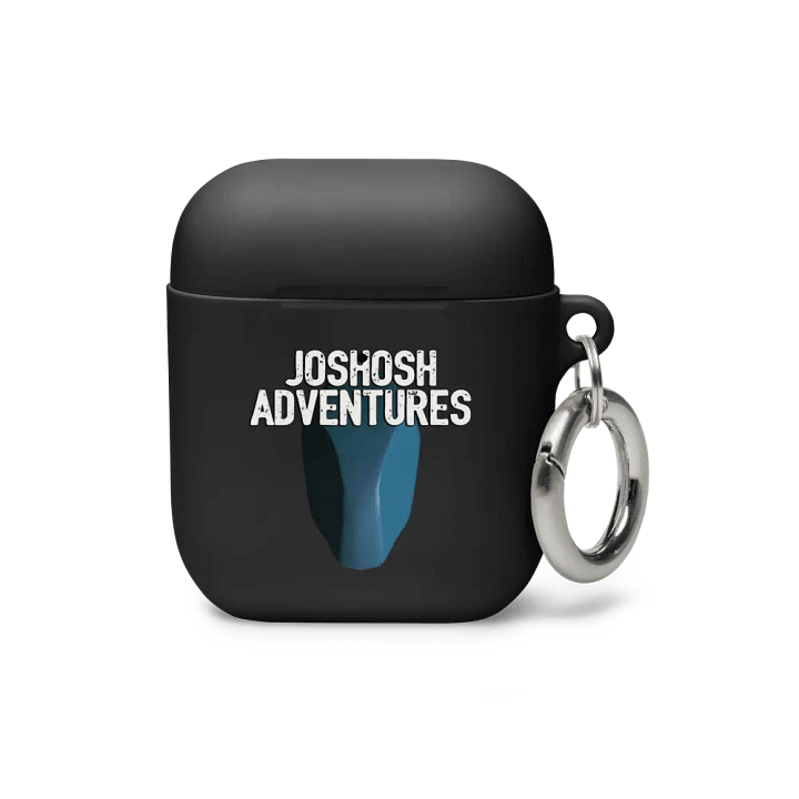 Joshosh Adventures Airpods Case product image (2)