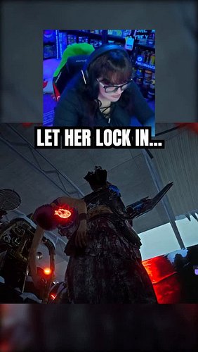 I love going against Skull Merchants so much! 😅

#skullmerchant #deadbydaylight #dbd #pixelxkitten