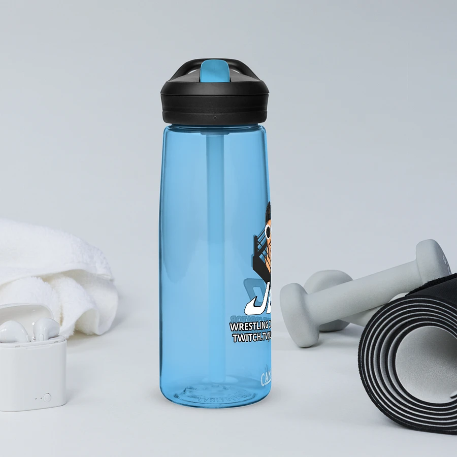 JLD Full Logo Water Bottle product image (68)