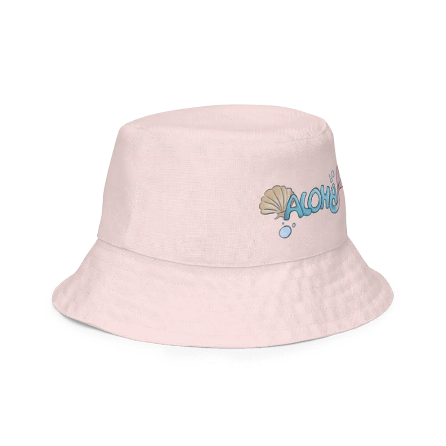 Aloha Bucket Hat product image (12)