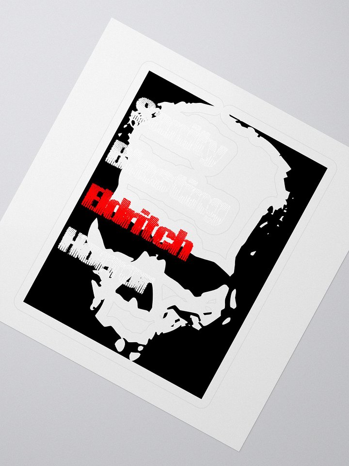 Sanity Blaster product image (2)