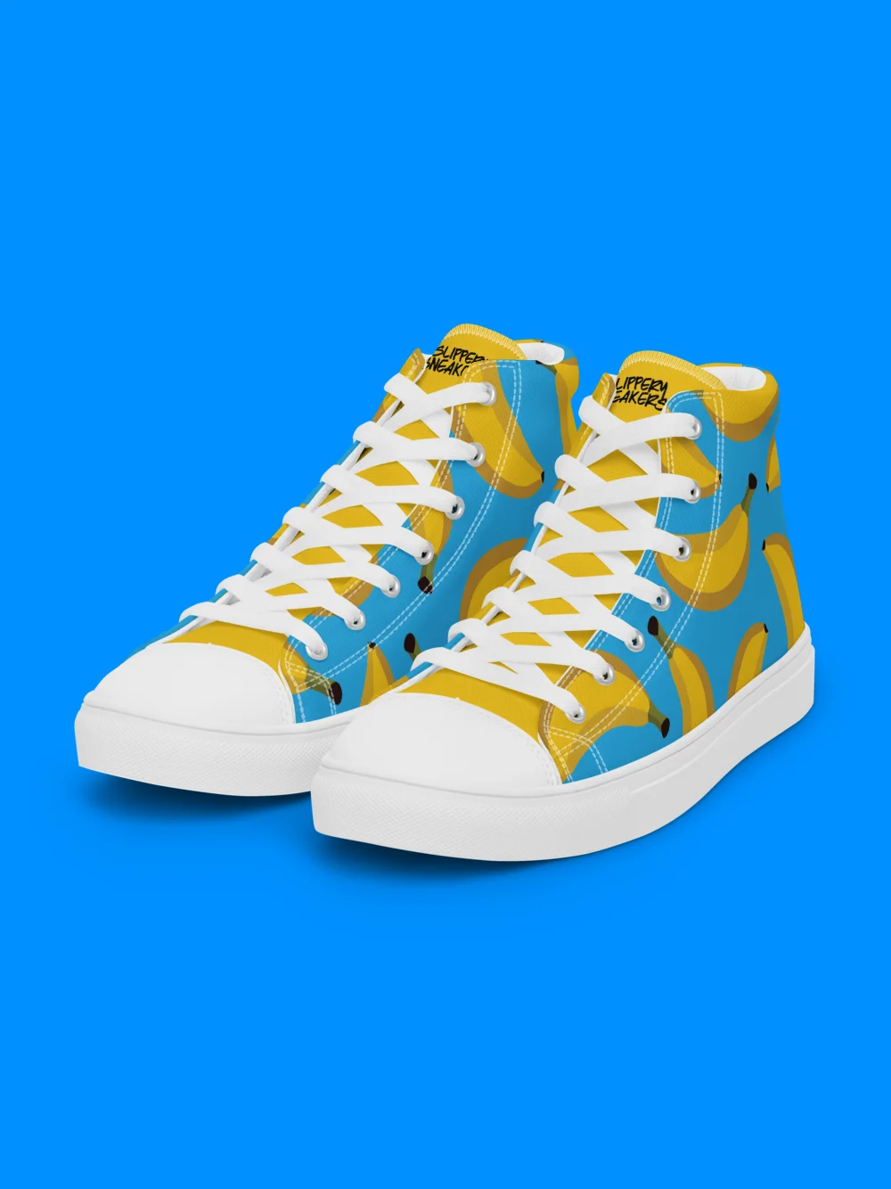 Women's Slippery Sneakers product image (2)