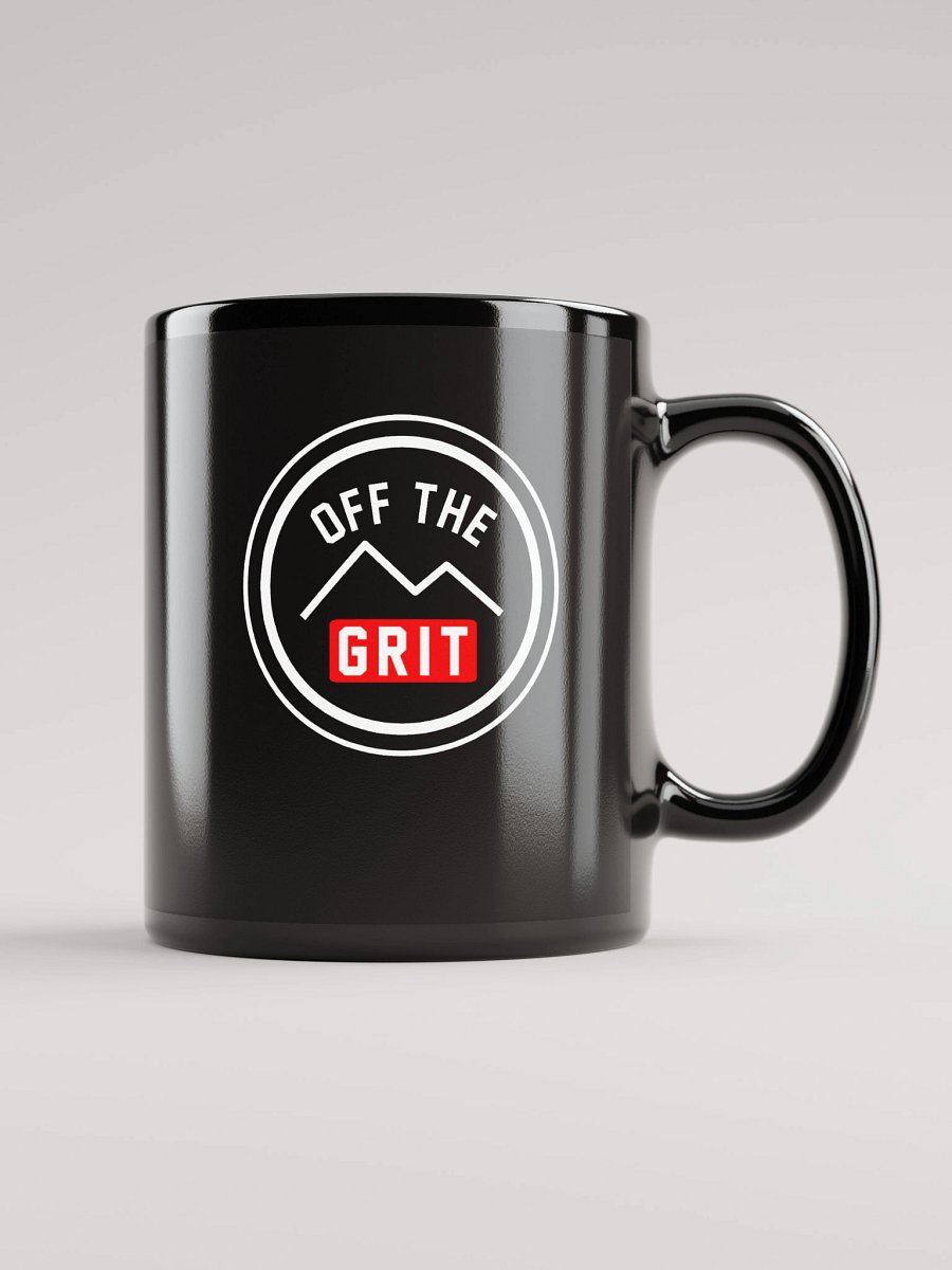 Off The GRIT Mug product image (2)
