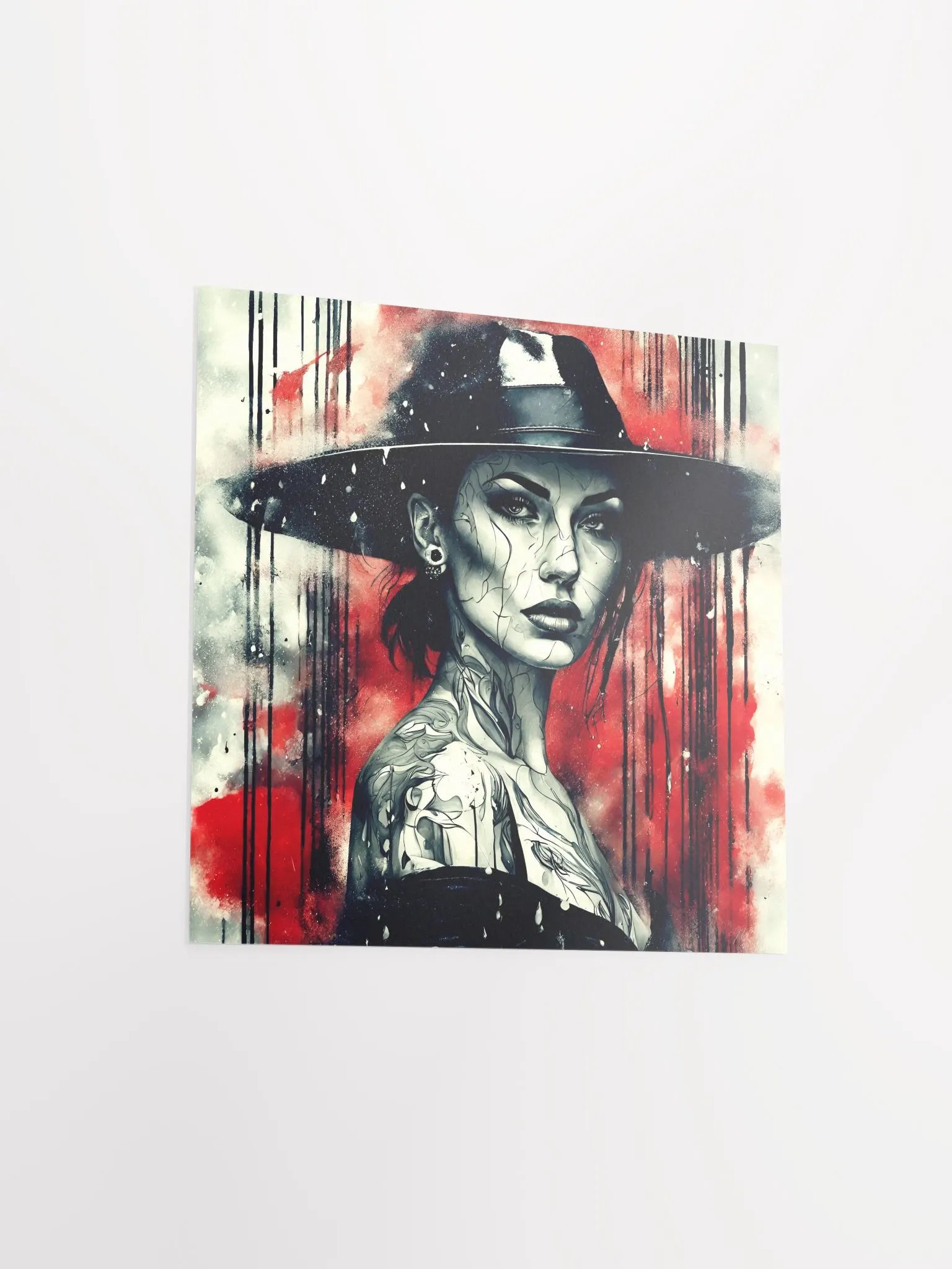 Scarlet Edge product image (1)