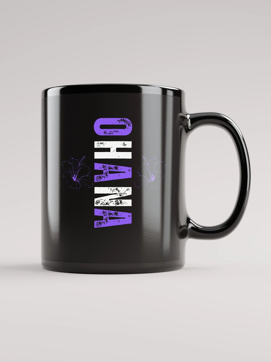 Ohana Coffee Mug product image (2)