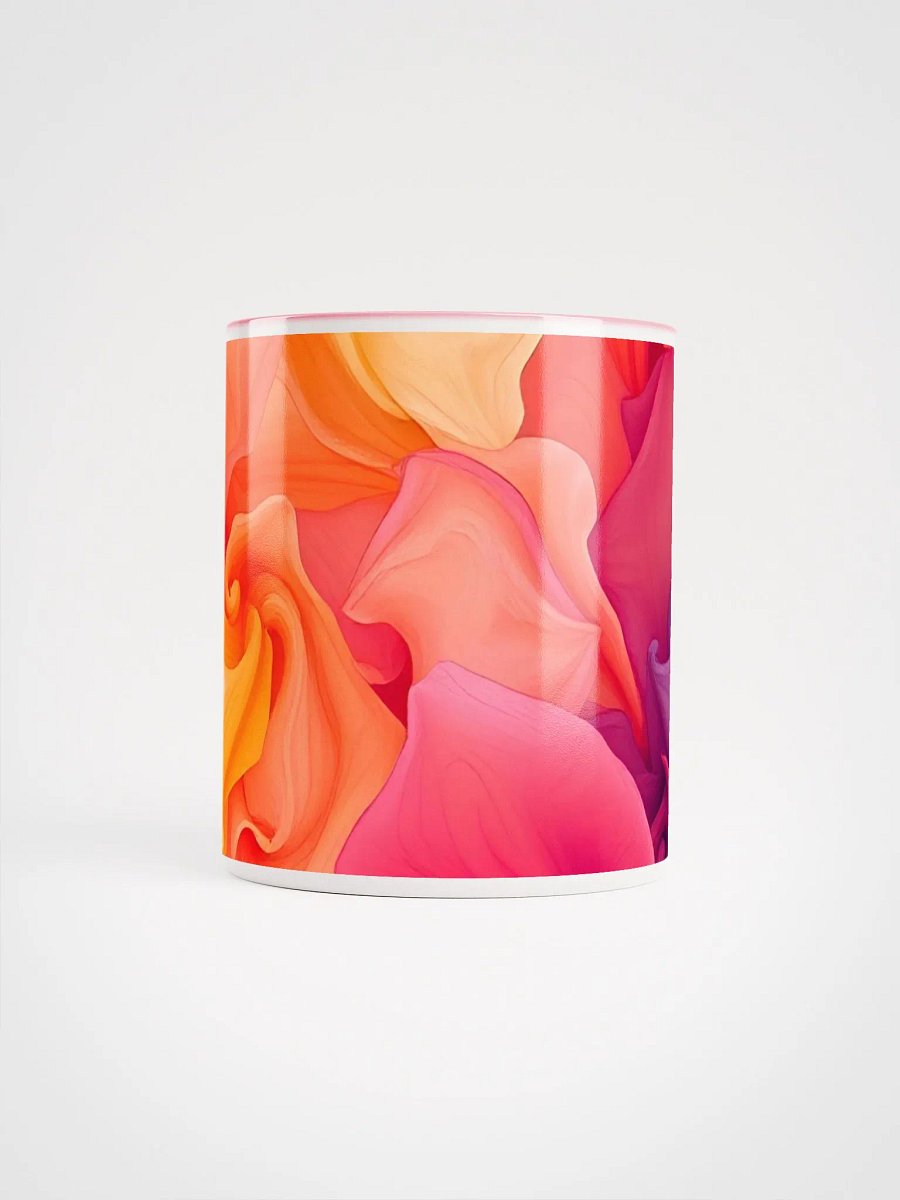 Vibrant Petals Ceramic Mug product image (66)