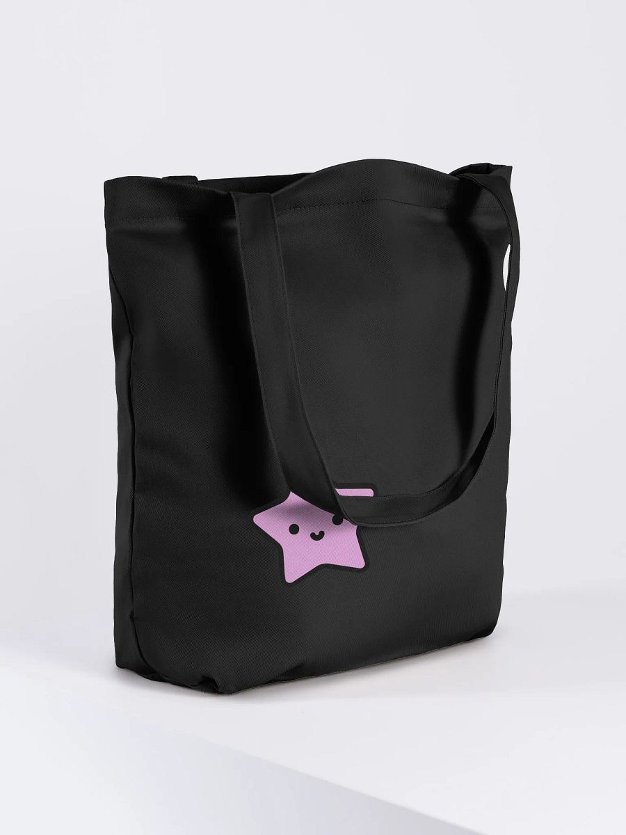 Lucy tote bag product image (4)
