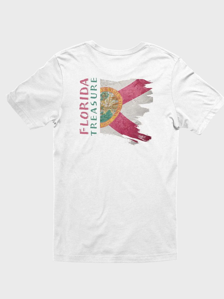 Florida Treasure Flag product image (5)