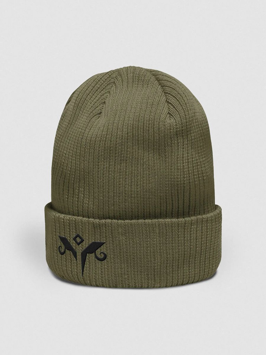 Strixxline Logo Beanie product image (4)