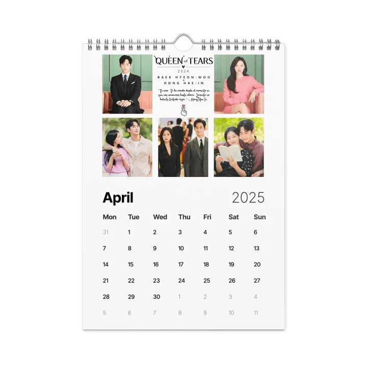 Calendario 365 Días de Clichés product image (2)