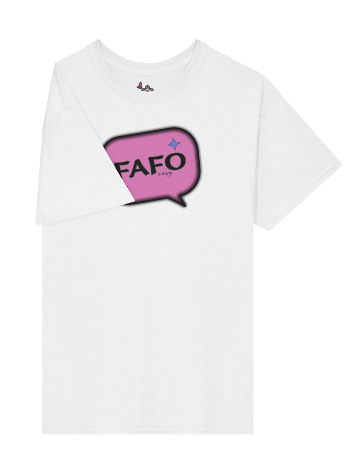 FAFO product image (2)