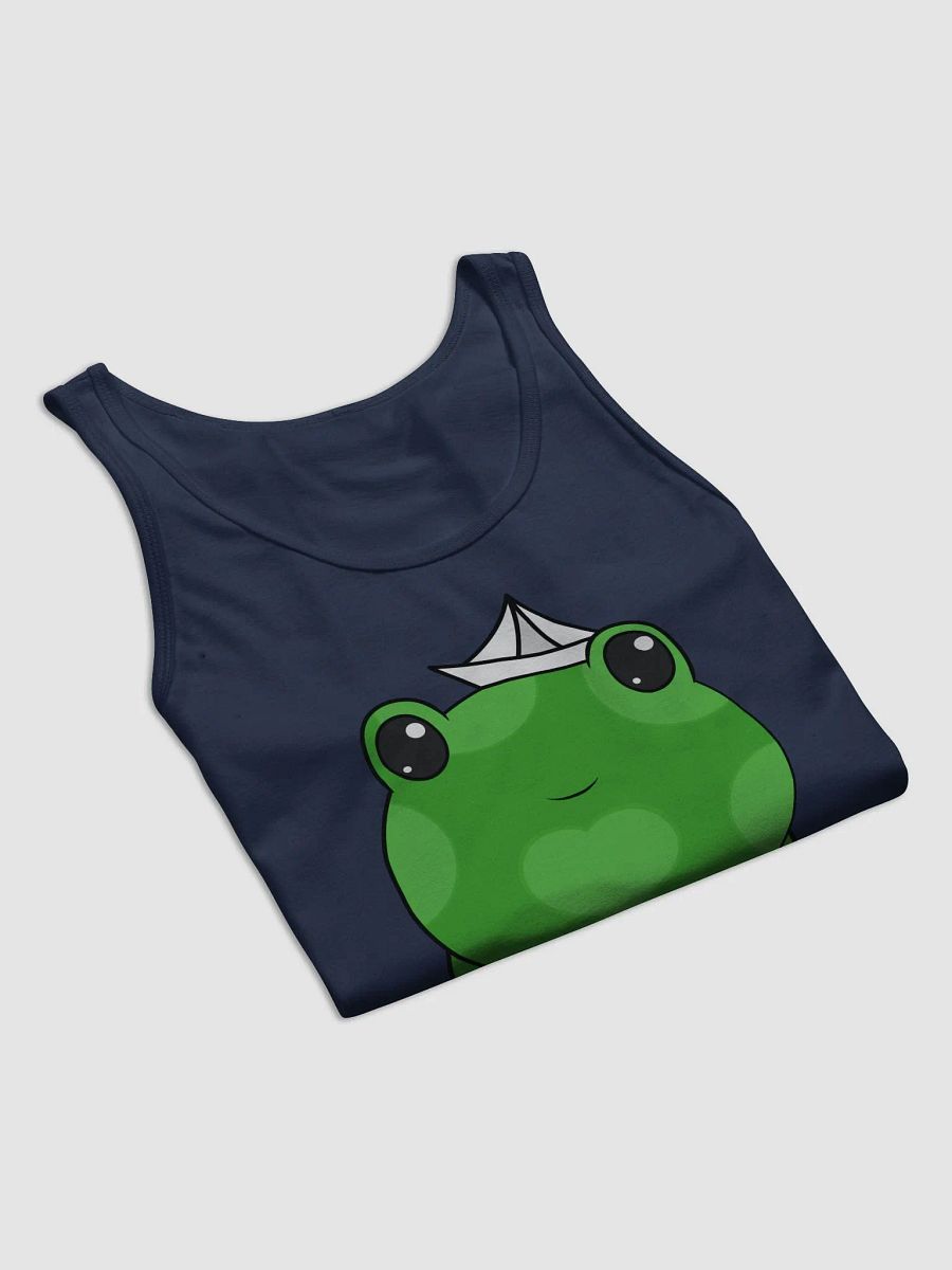 Captain Heart Tank Top product image (4)