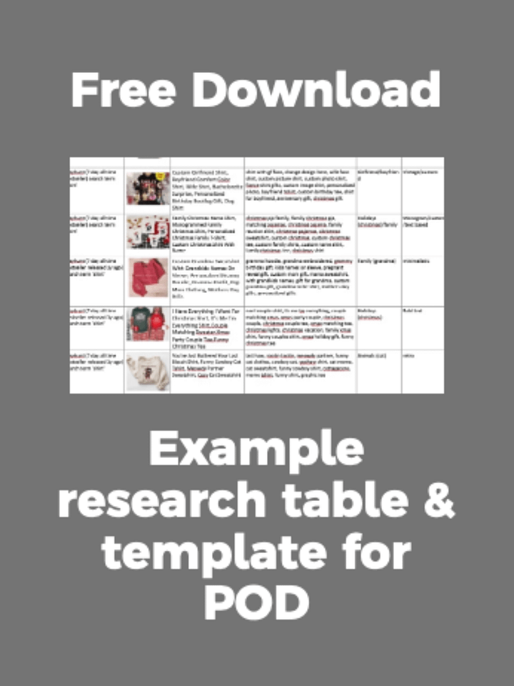 3 Dec 2024 POD Research by Tia TX product image (1)