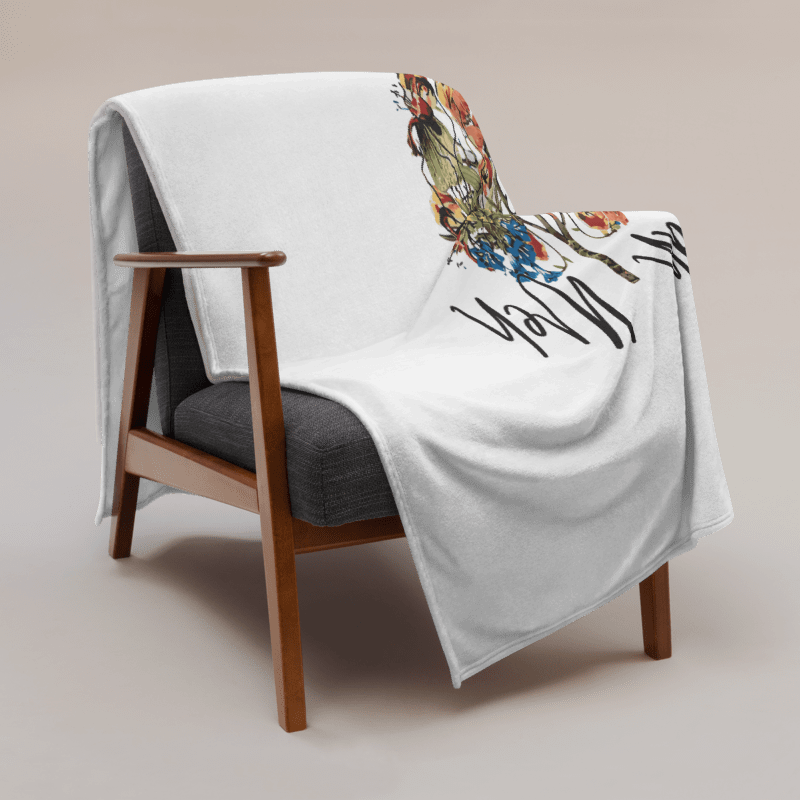 [BLANKET] Breathe Life With Carolyn product image (10)