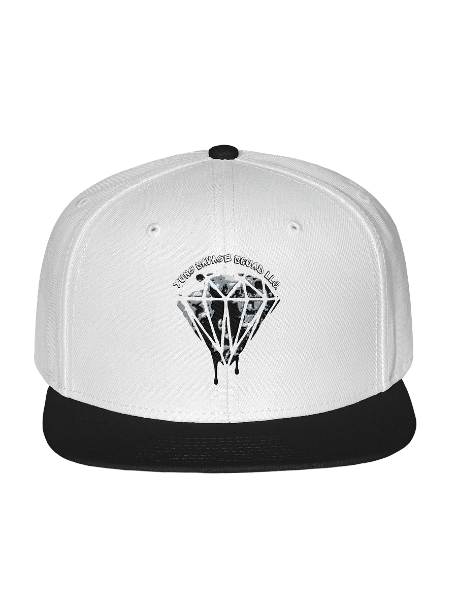 2025 Yung Savage Squad SnapBack product image (7)