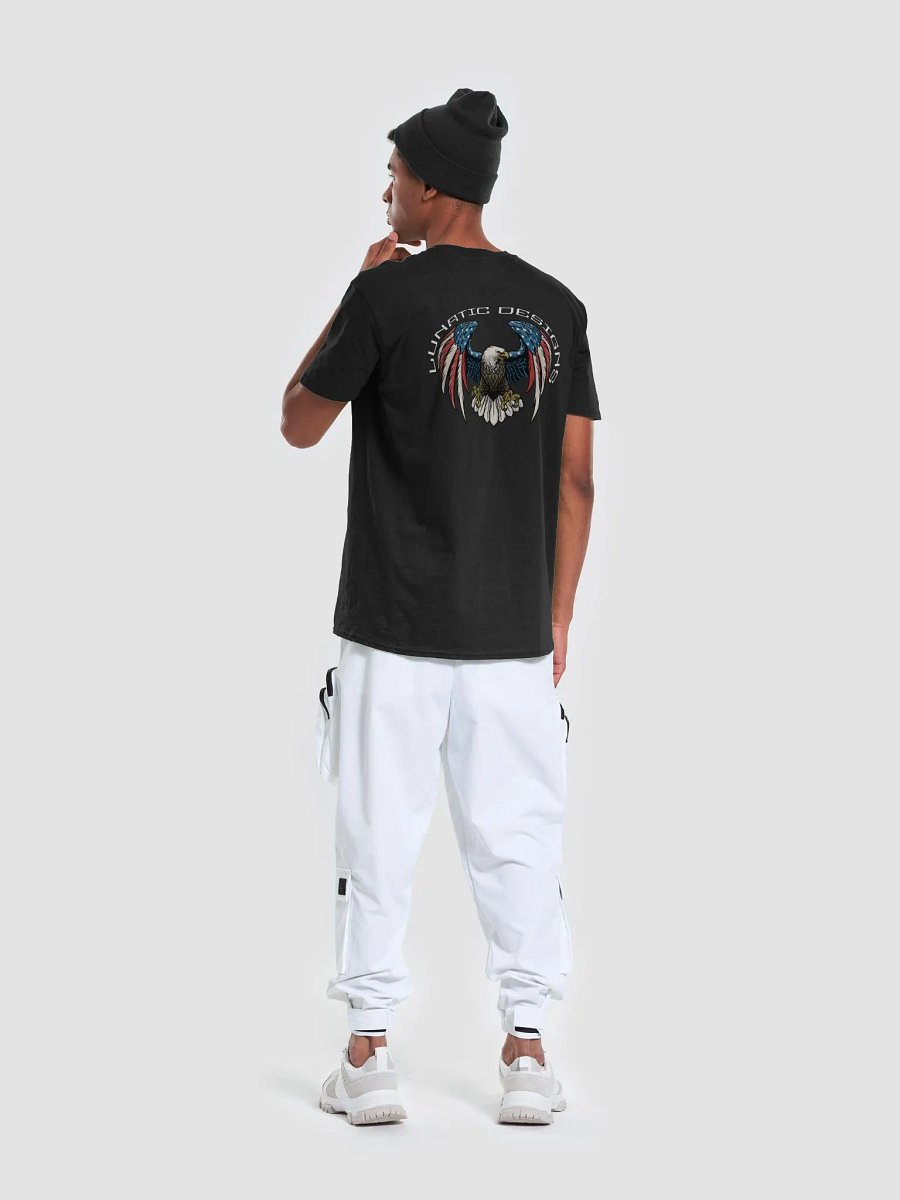Lunatic Designs Eagle product image (24)