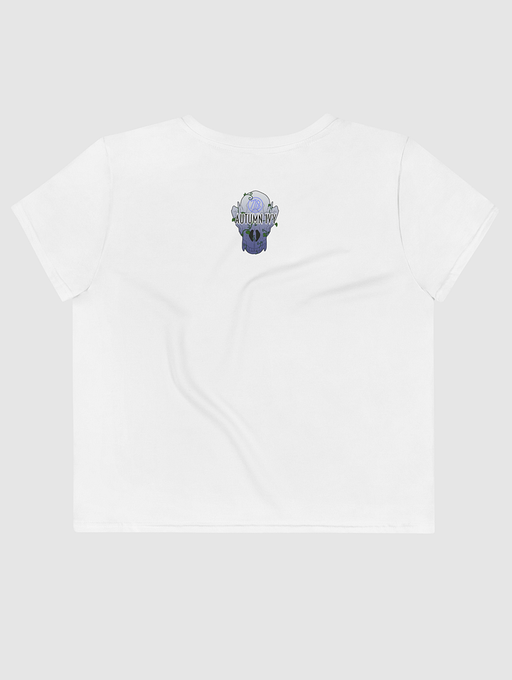 Bear Fight - Crop Tank product image (2)