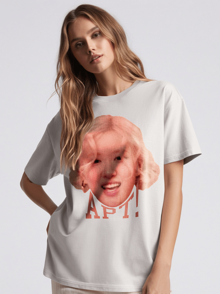 Rosé APT! in 
