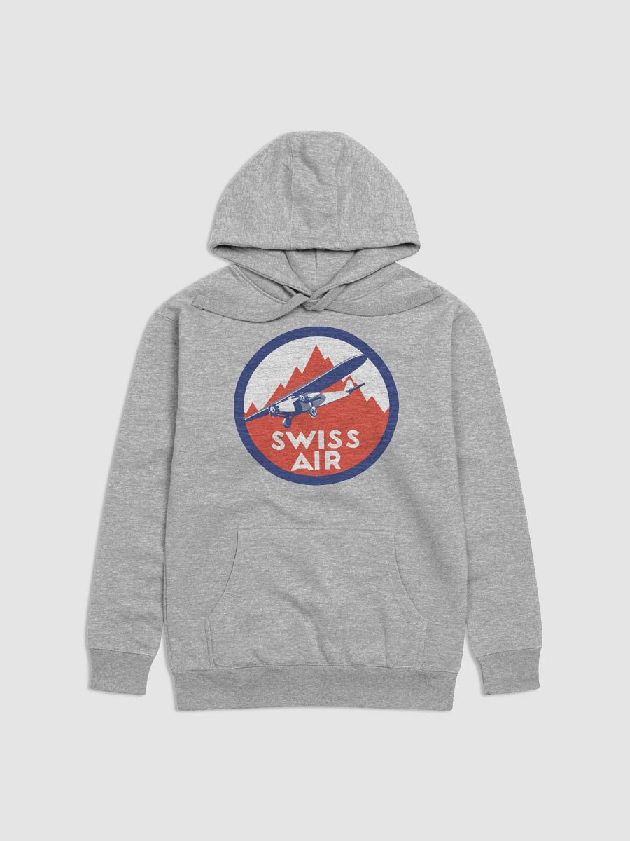 Swissair - Switzerland - Hoodie product image (1)