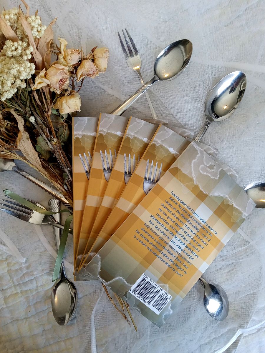 The Smith & The Spoons product image (3)