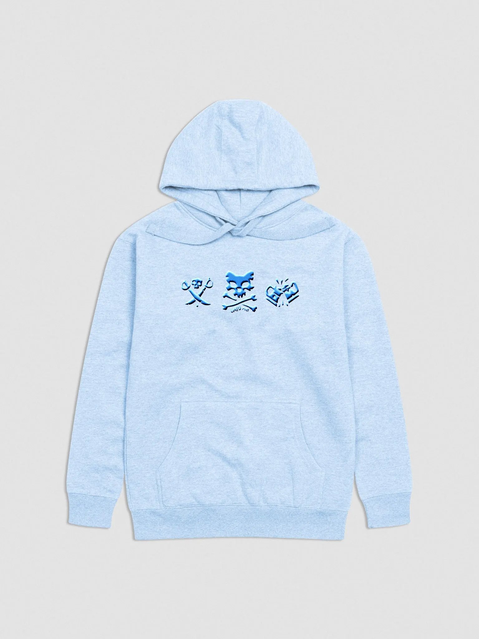 Gato Pub Sailing the Ocean Blue product image (1)
