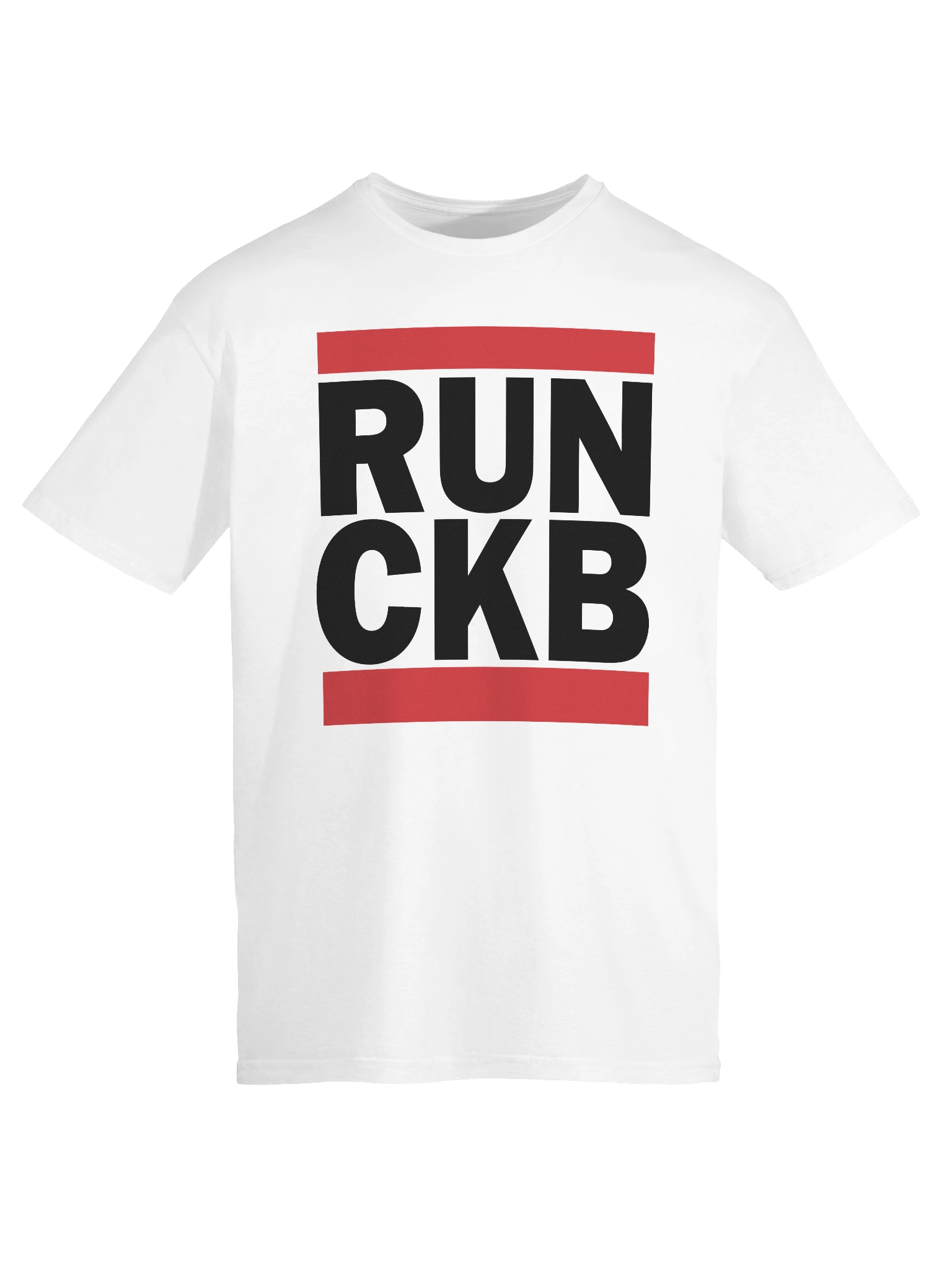 RUN CKB T-Shirt Design 1 product image (9)