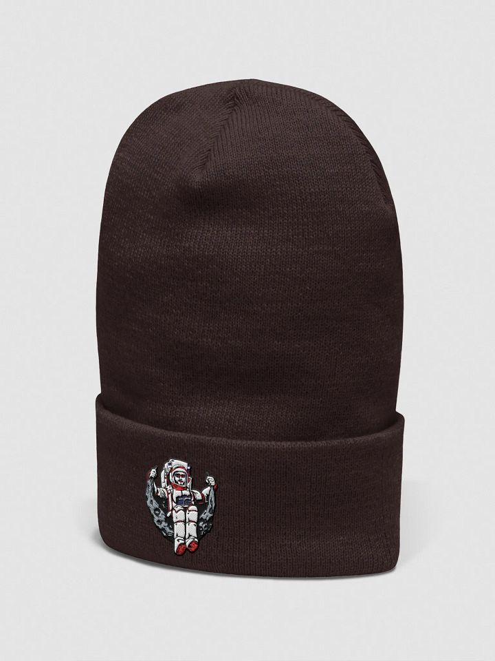 Moonman Beanie product image (6)