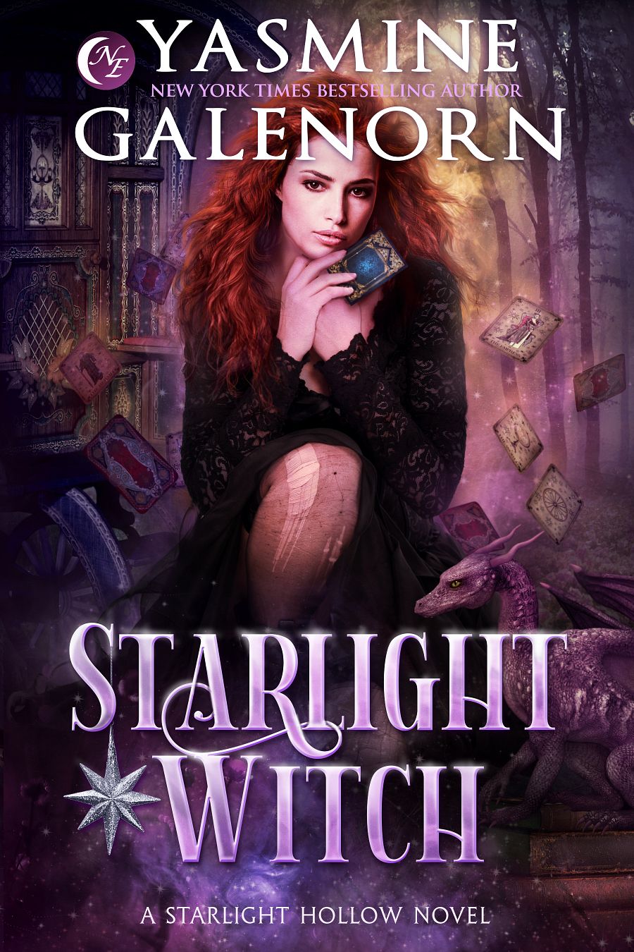 Starlight Witch product image (1)