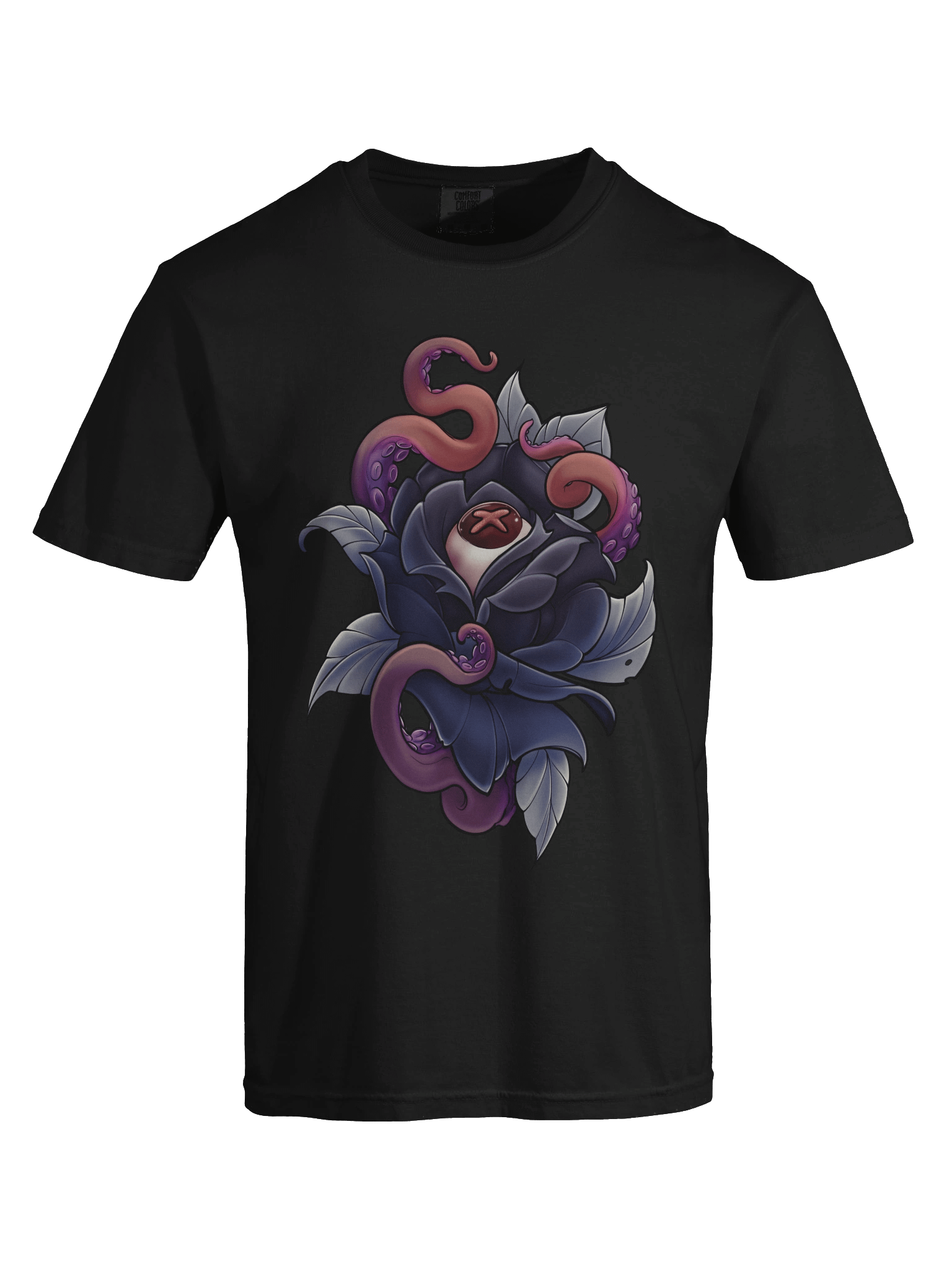 Mystic Eye Cosmic attack T-Shirt product image (7)