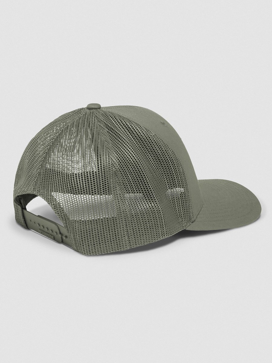 Baum Outdoors Logo Hat product image (3)