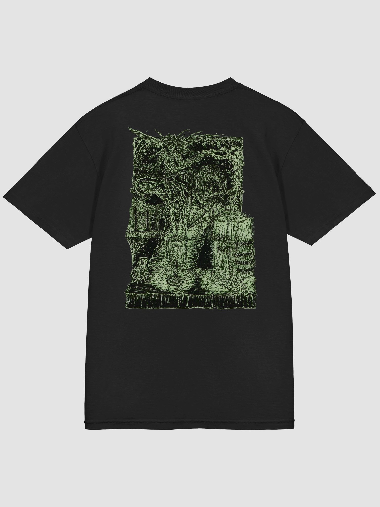 Phantom II- The Enabler- Shirt product image (4)