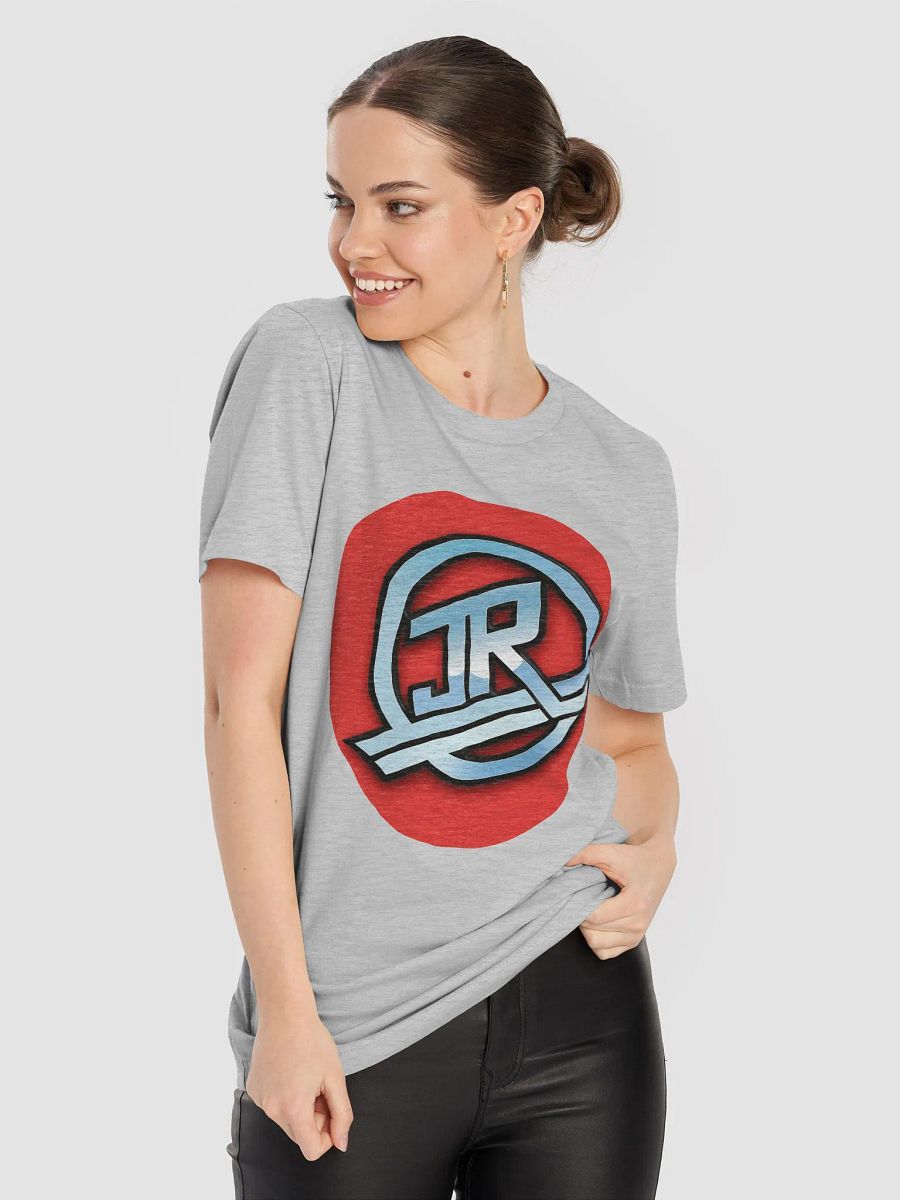 Red Logo Canvas Shirt product image (51)