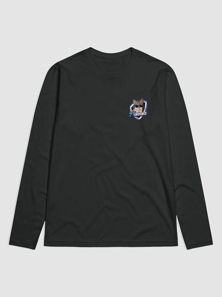 21st Sausage Long-Sleeved T product image (2)