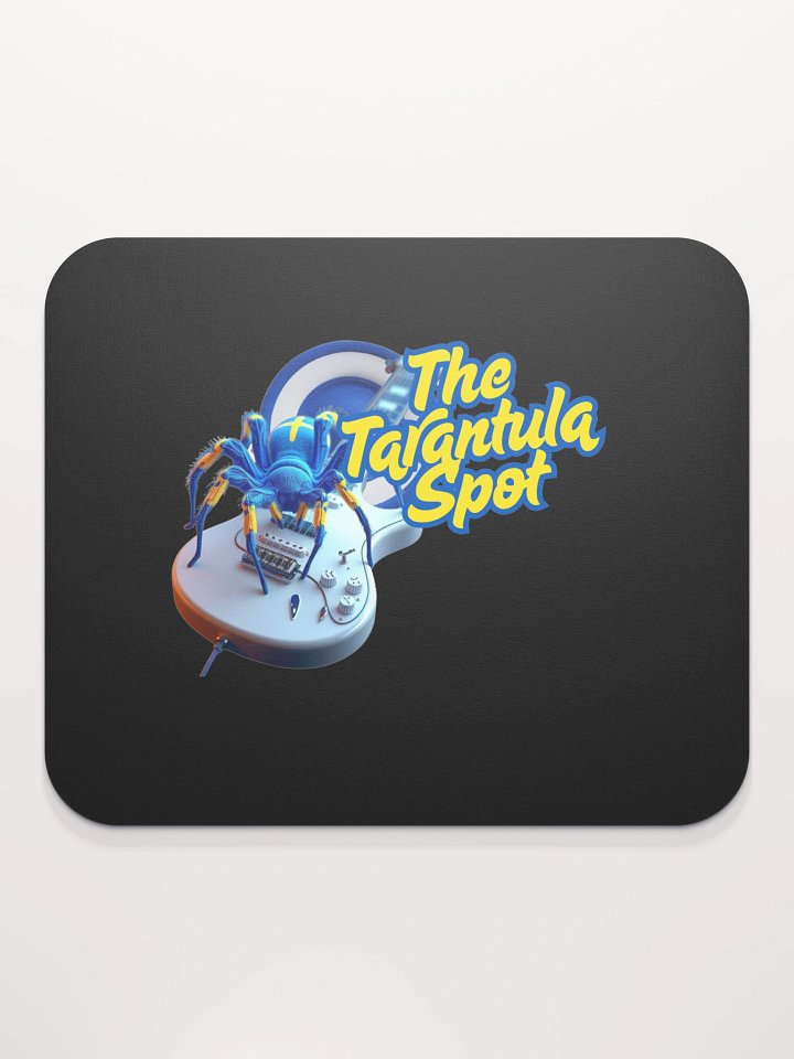Tarantula Spot Mouse Pad product image (2)