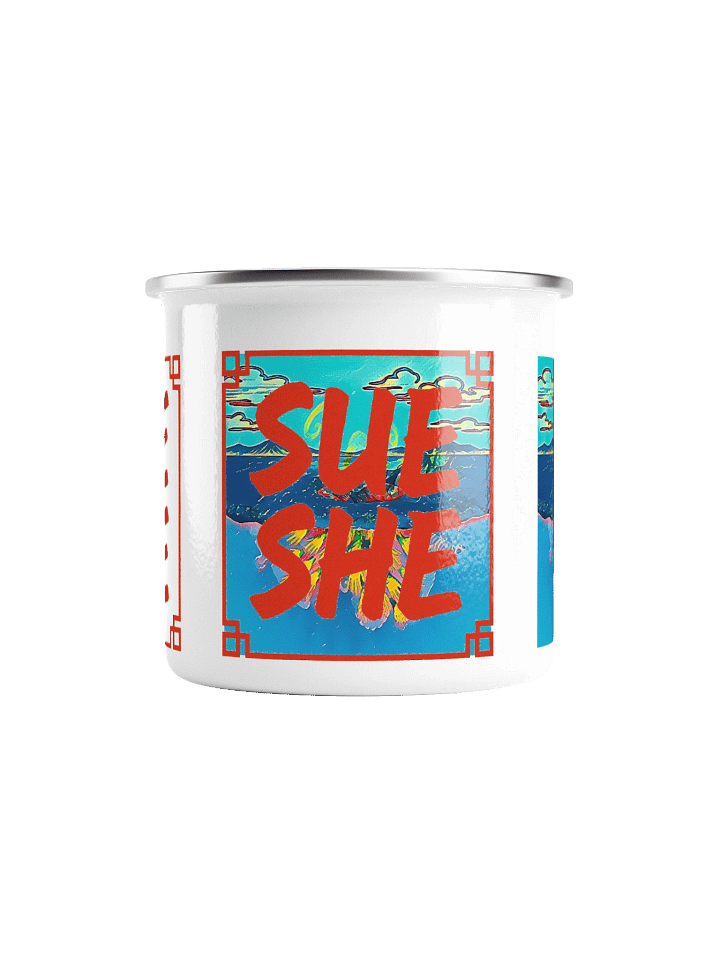 'Icepick' Mug product image (2)