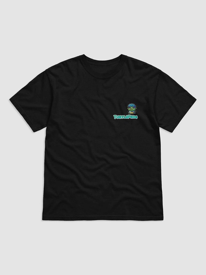 T-shirt Frog product image (1)