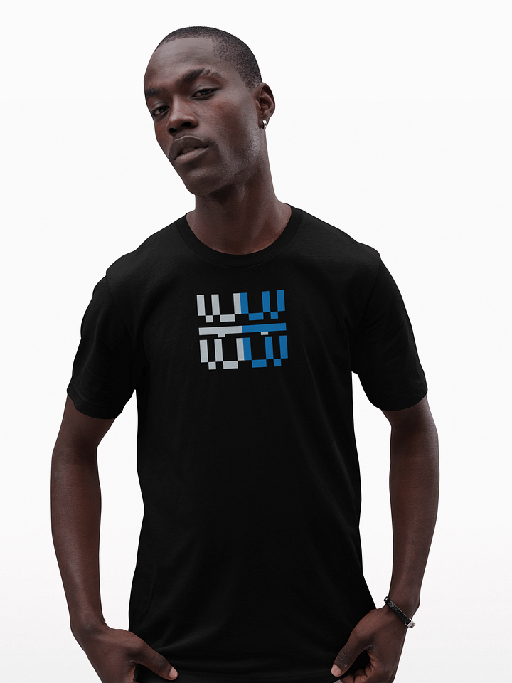 KODEFACE DETROIT 313 TEE product image (1)