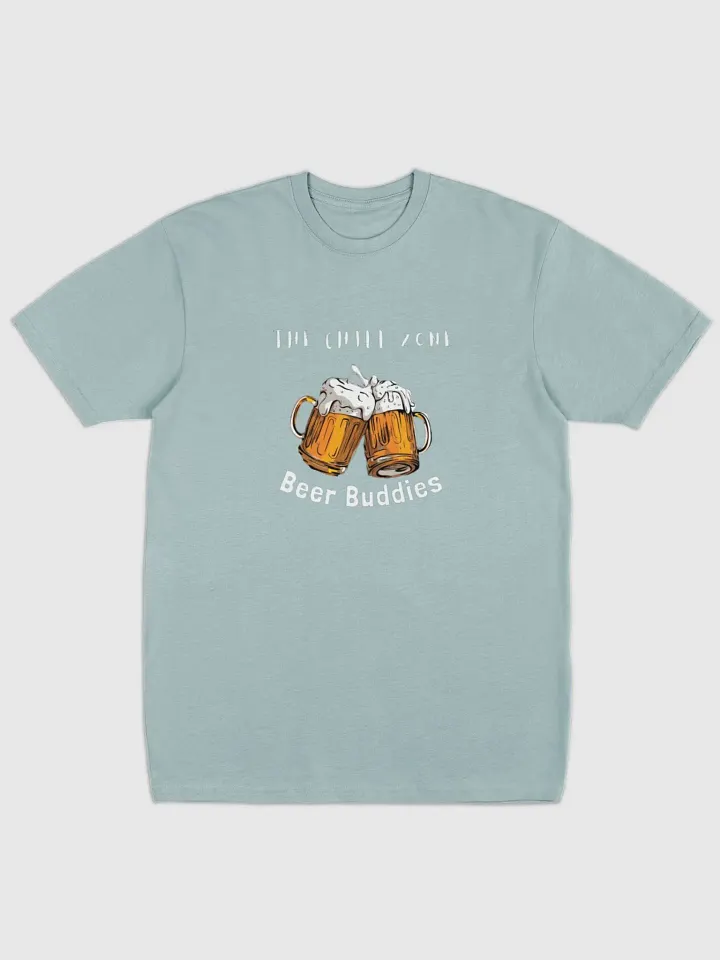 Beer Buddies Tee product image (2)