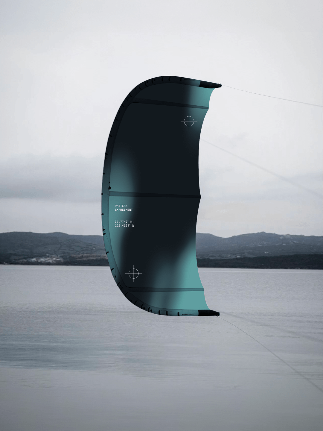 Digital Artwork | Distortion Field product image (7)