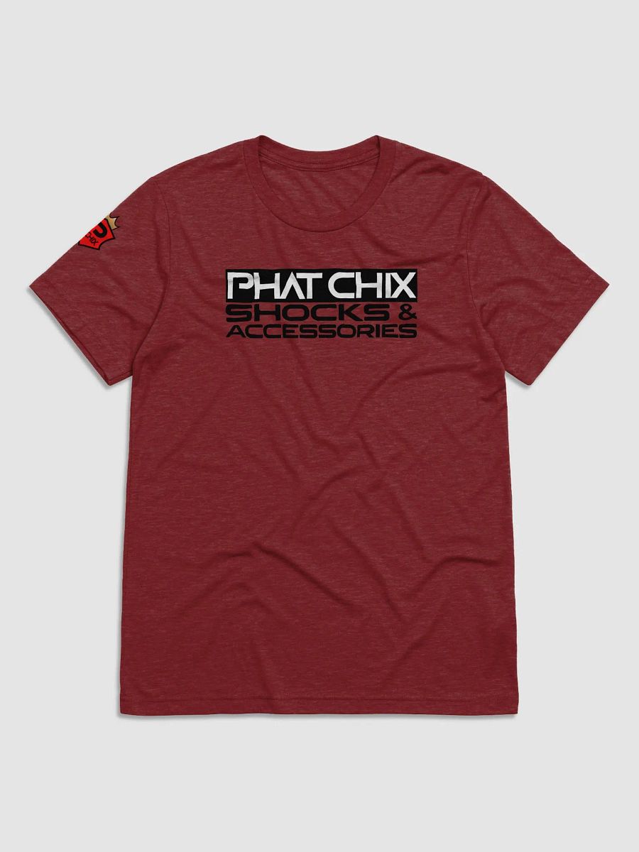 Phat Chix Graphic T product image (6)