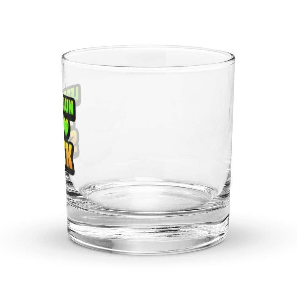 LLS Whiskey Glass product image (3)
