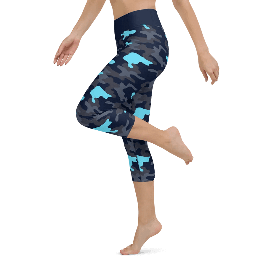 USA Paw Leggings product image (4)