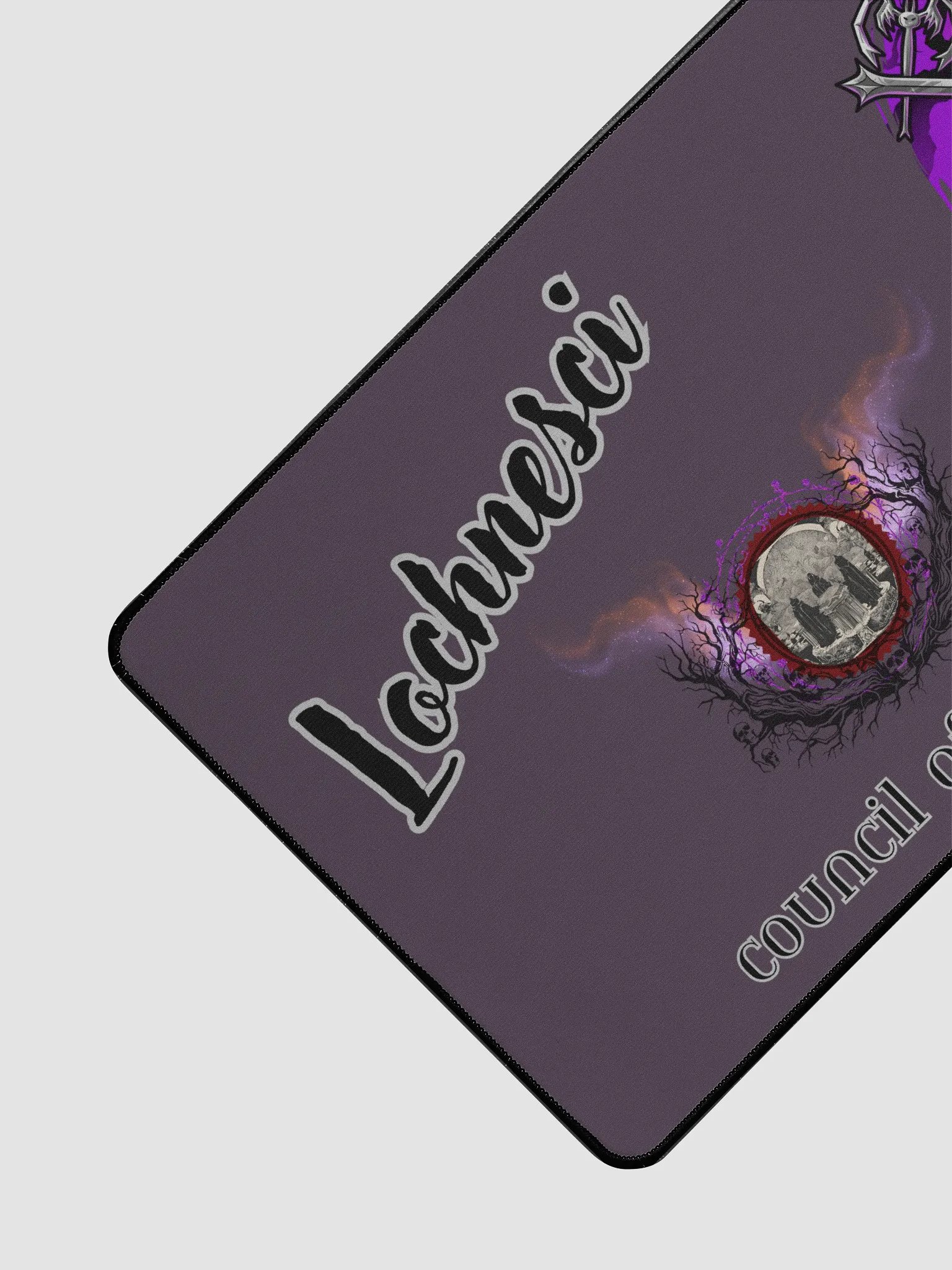 Lochnesci Cons Mat product image (3)