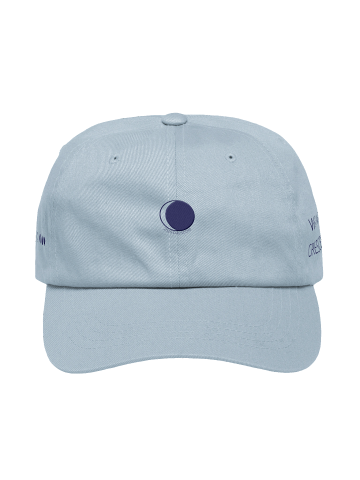 Moon Dad Hat | WNC product image (1)